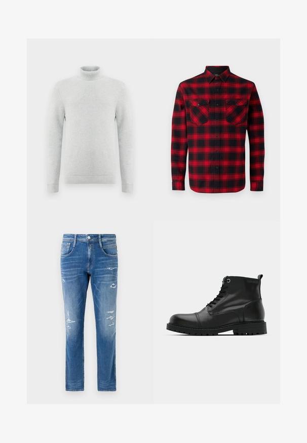 Zalando
