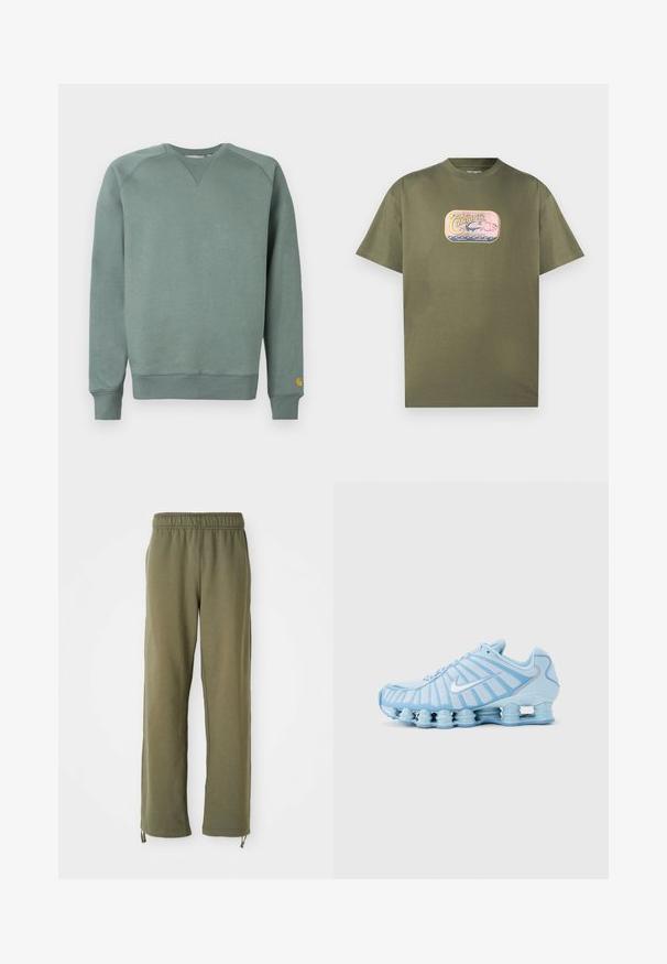 Zalando