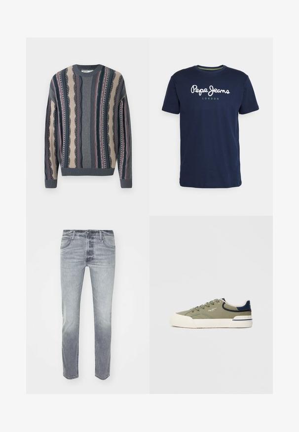Zalando