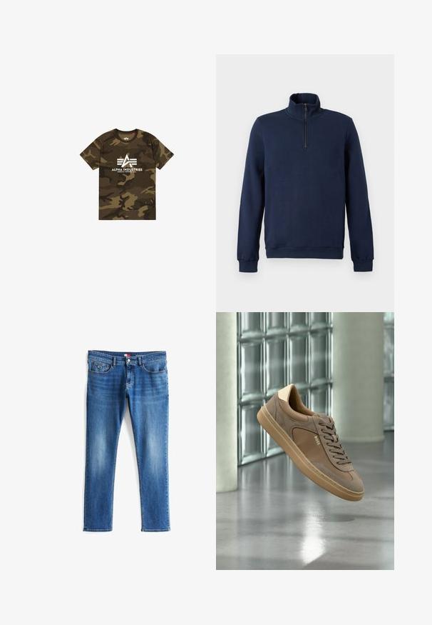 Zalando
