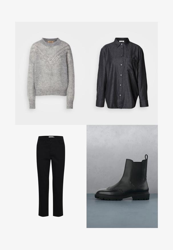 Zalando