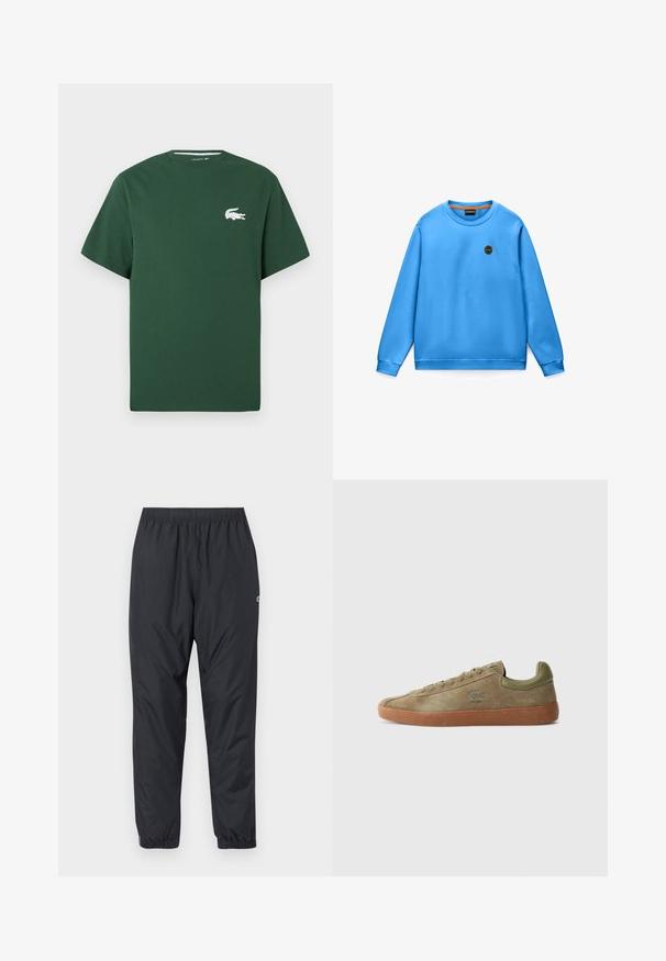 Zalando