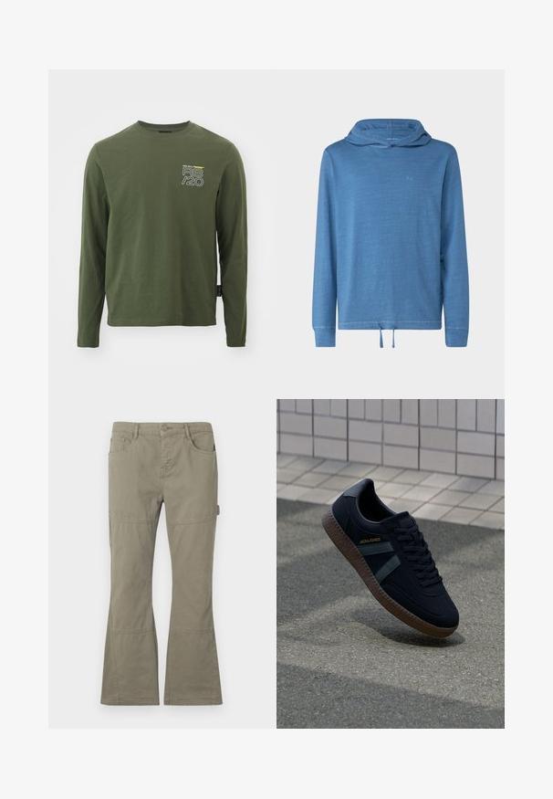 Zalando