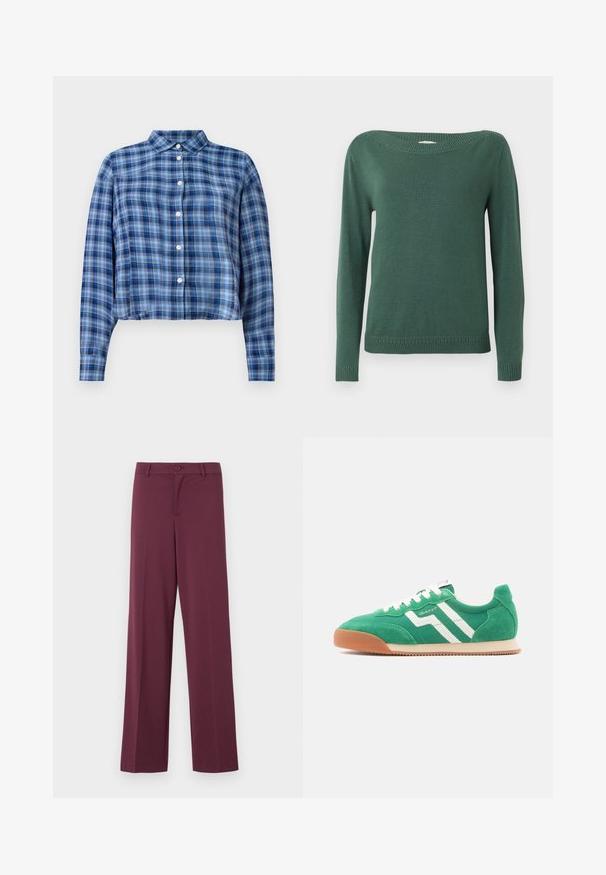 Zalando