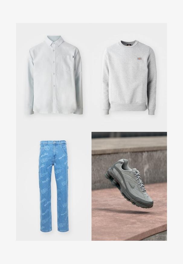 Zalando
