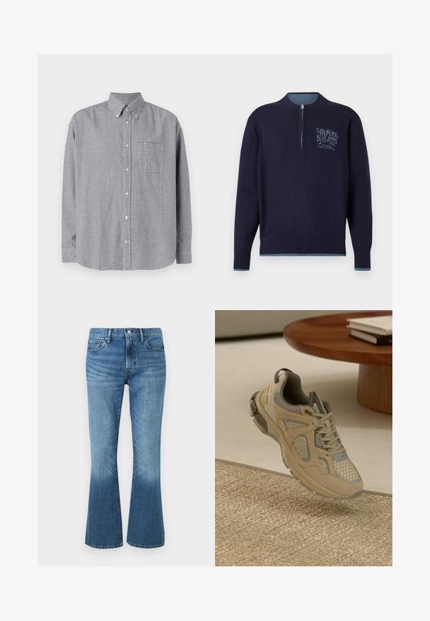 Zalando