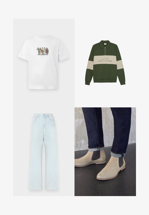 Zalando