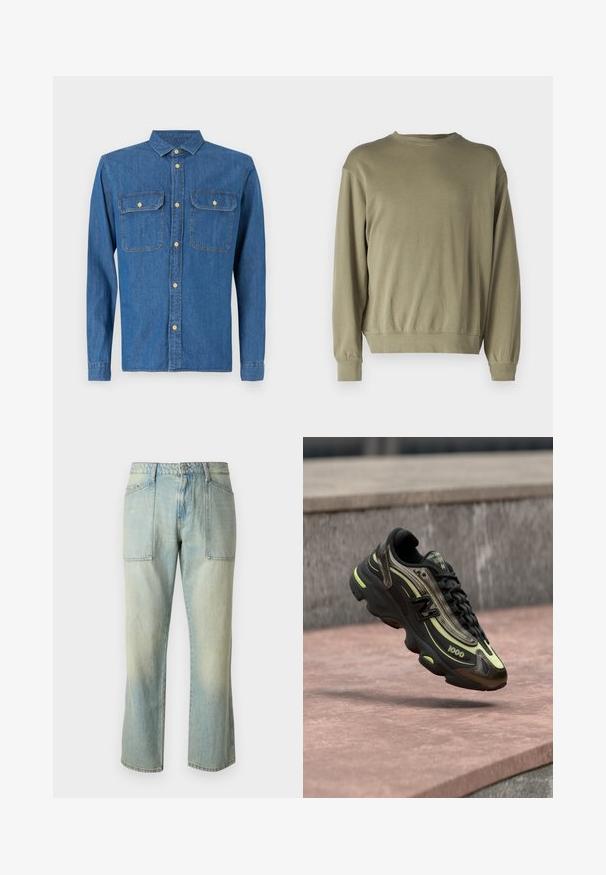 Zalando