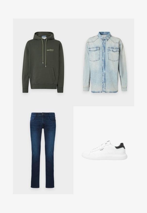 Zalando