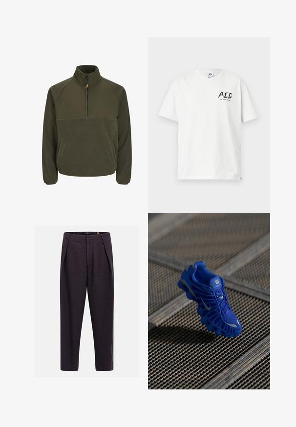 Zalando