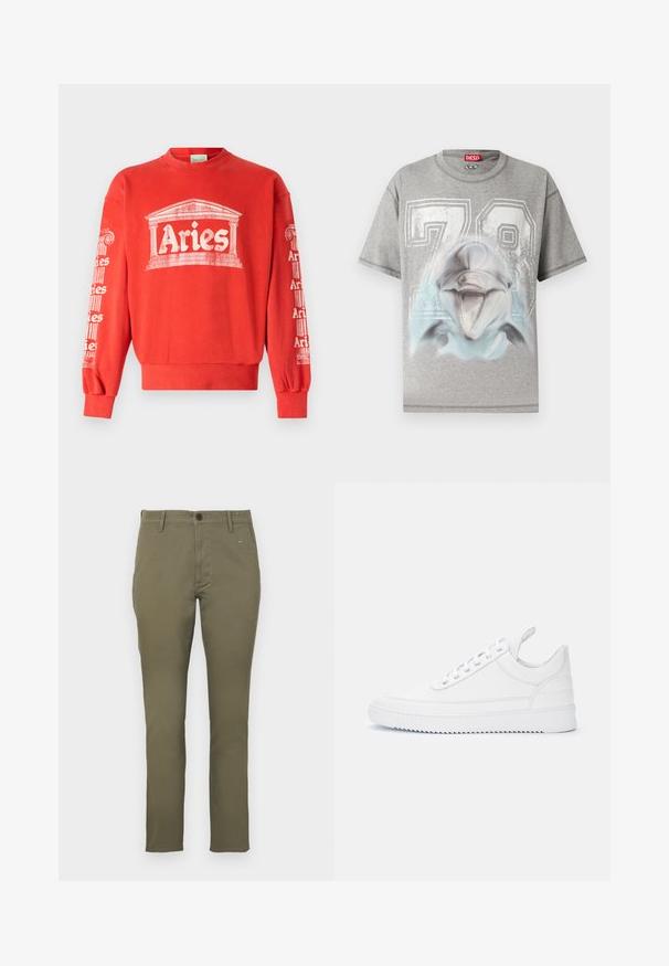Zalando