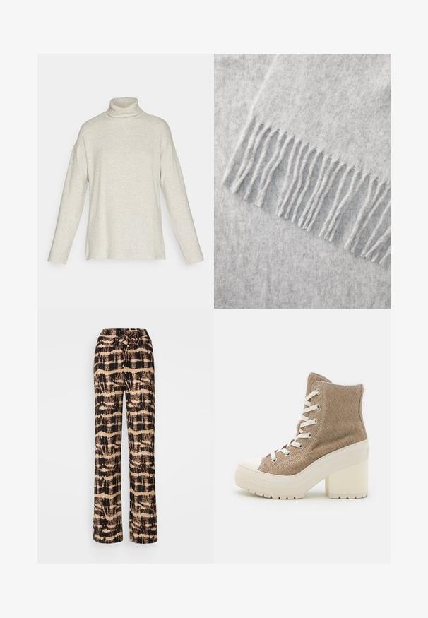 Zalando