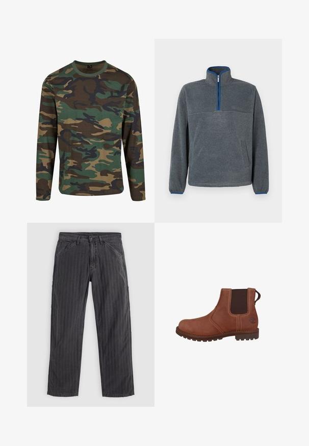 Zalando