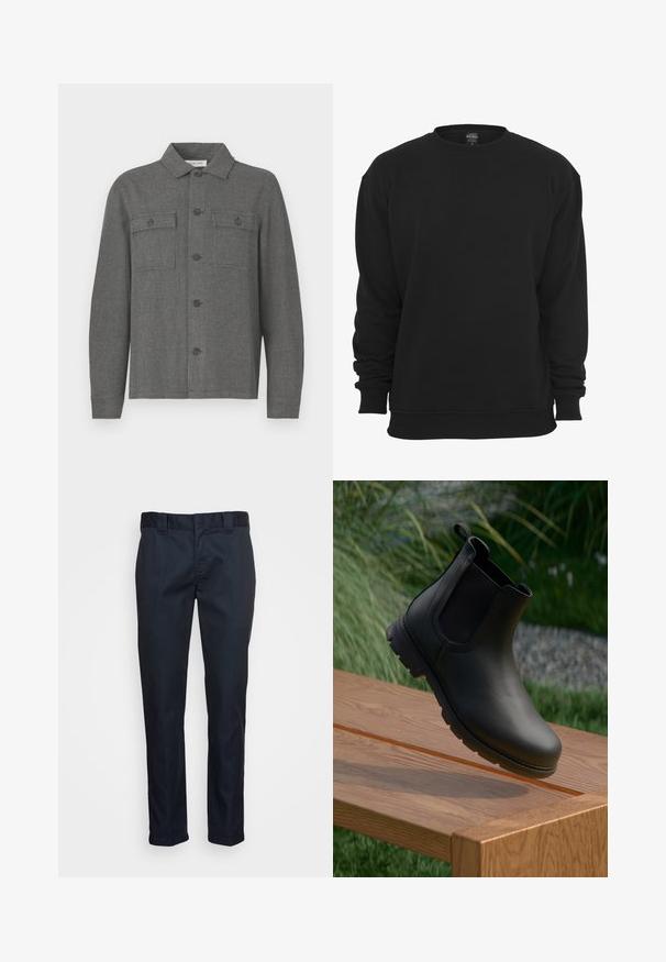 Zalando