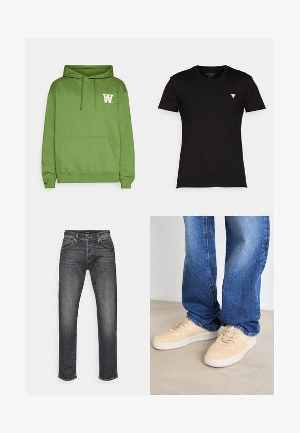 Zalando