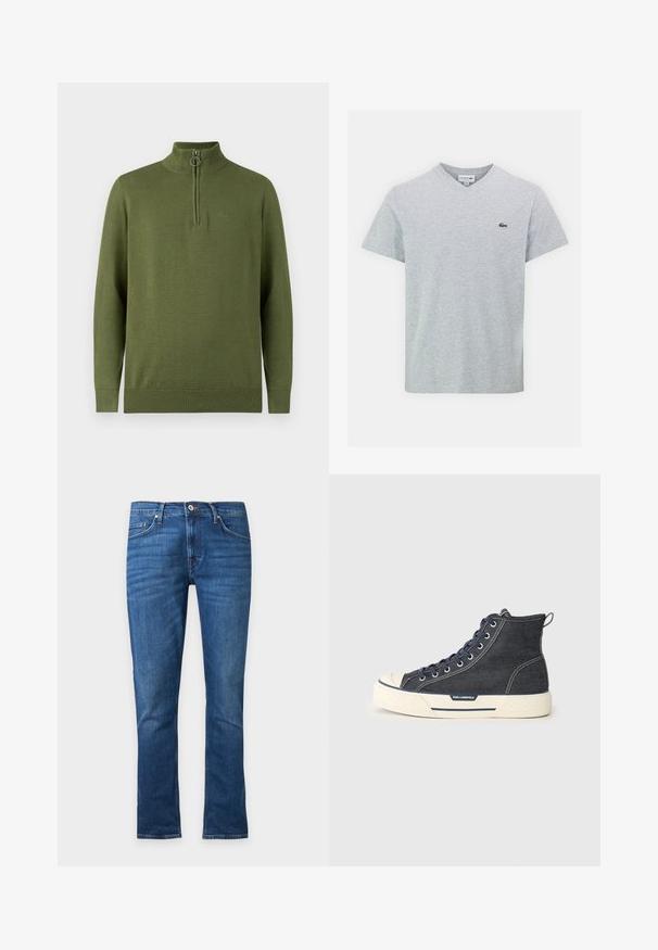 Zalando