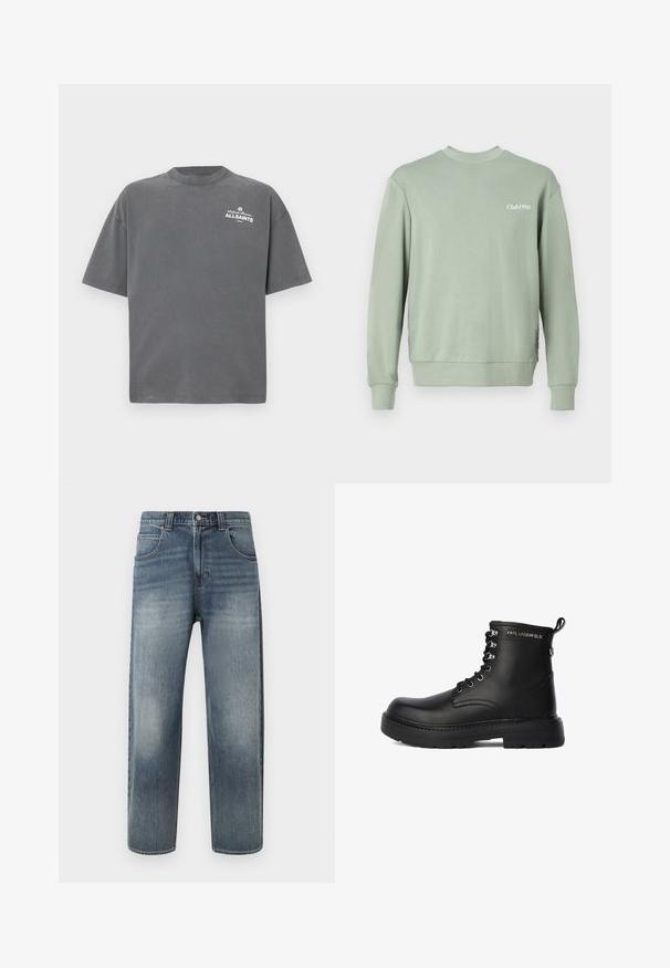 Zalando