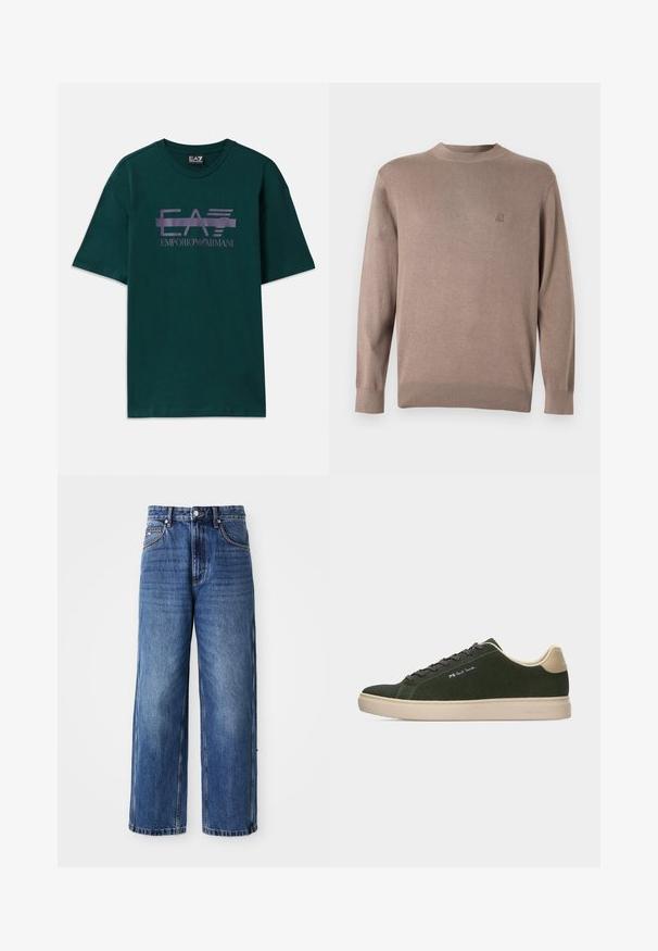 Zalando