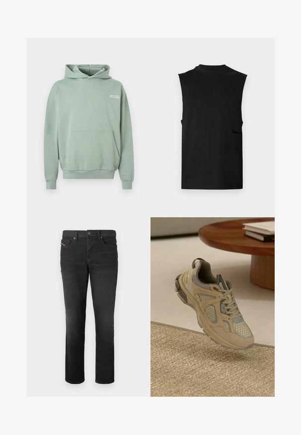 Zalando