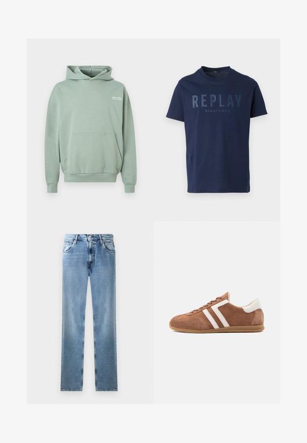 Zalando