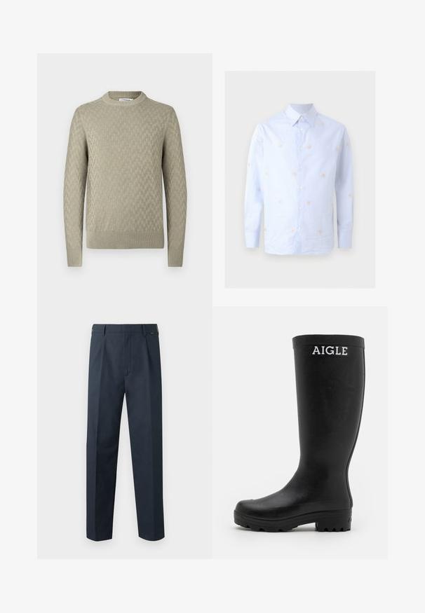 Zalando