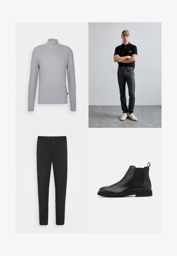 Zalando