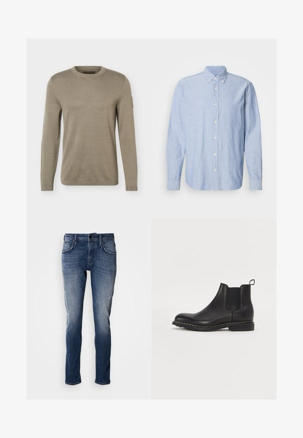 Zalando