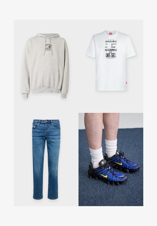 Zalando