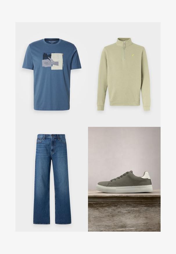 Zalando
