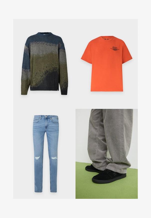 Zalando