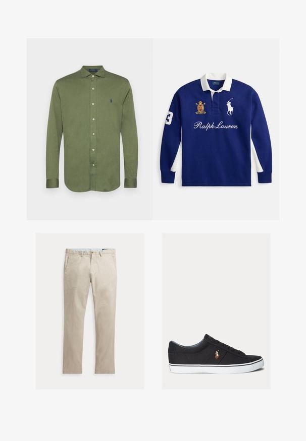 Zalando