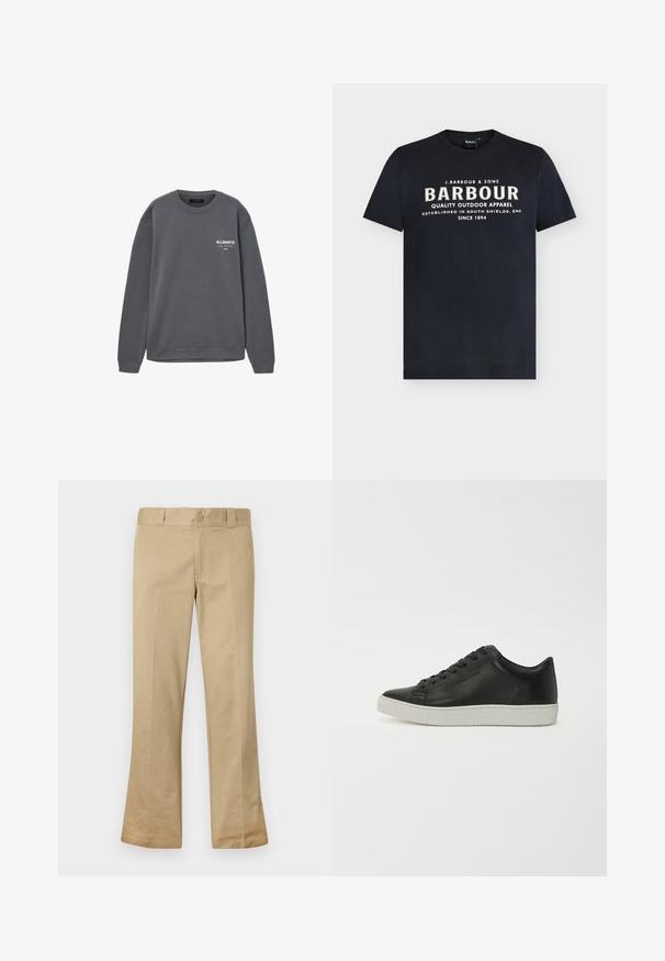 Zalando