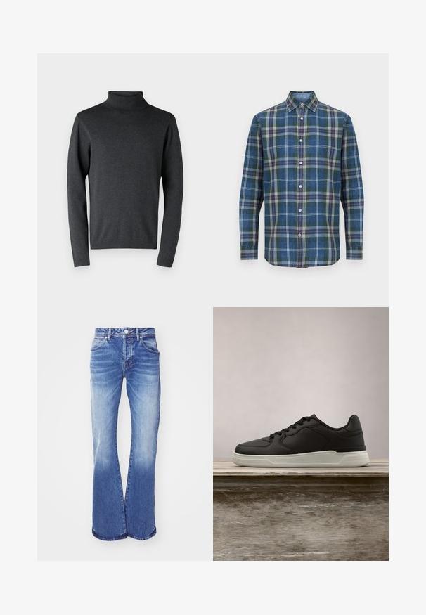 Zalando