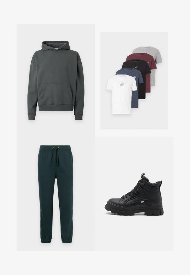 Zalando