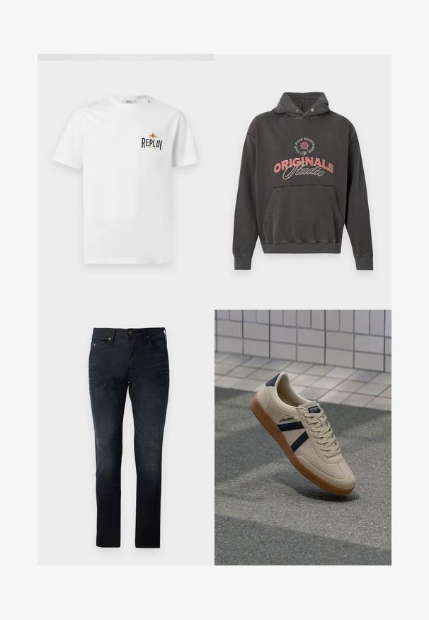 Zalando