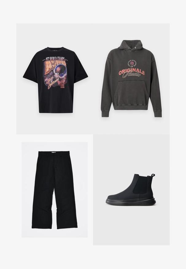 Zalando