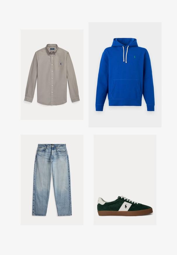 Zalando