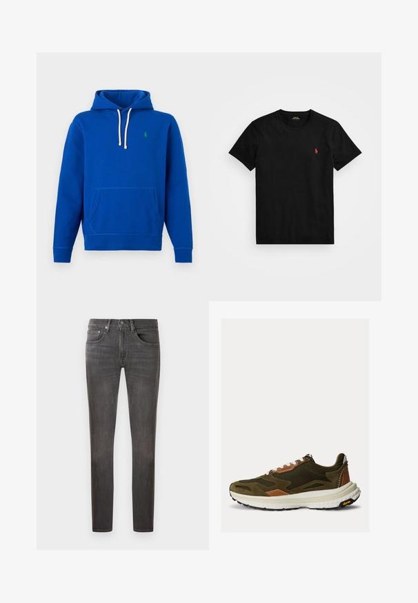 Zalando