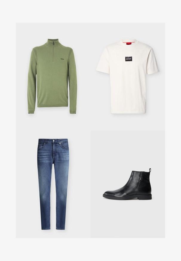 Zalando