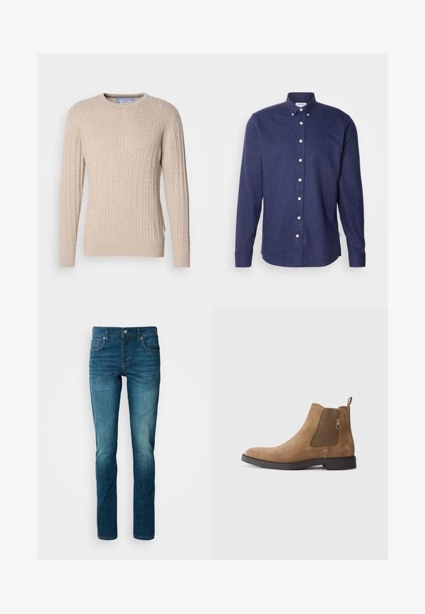 Zalando