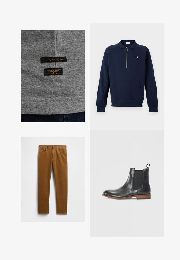 Zalando