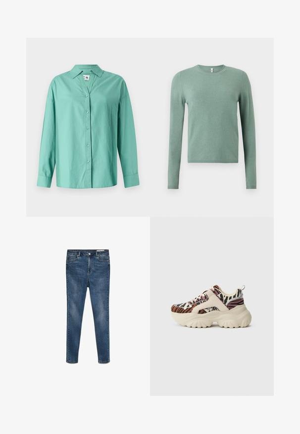 Zalando