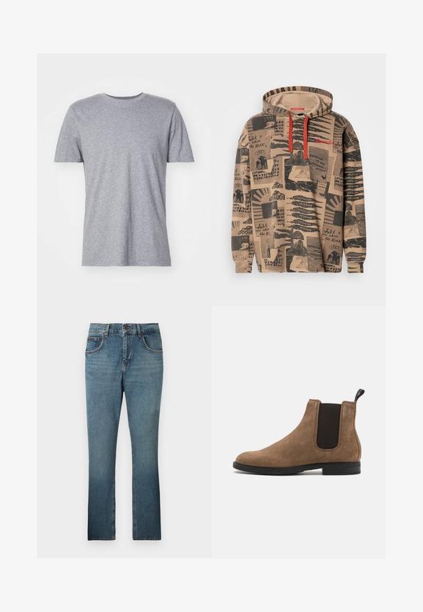 Zalando