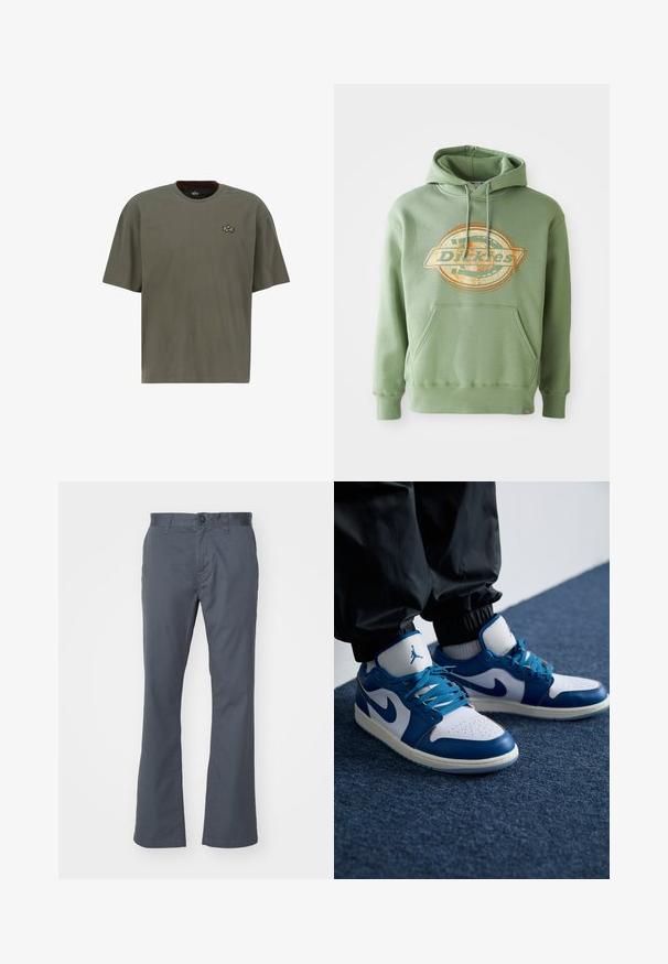 Zalando