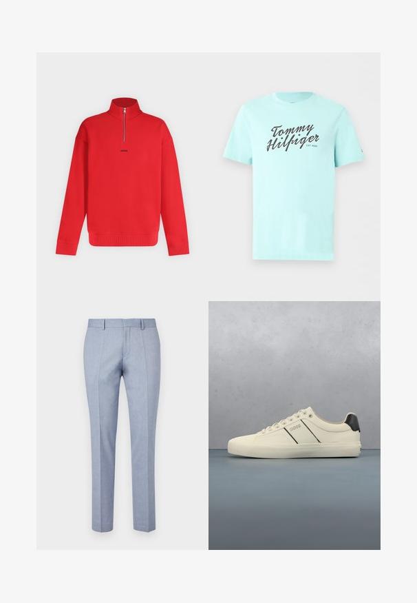 Zalando