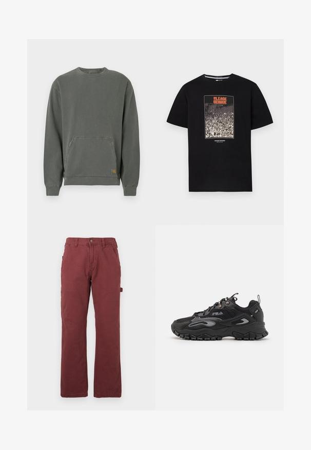 Zalando