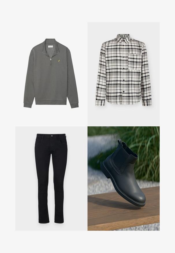 Zalando