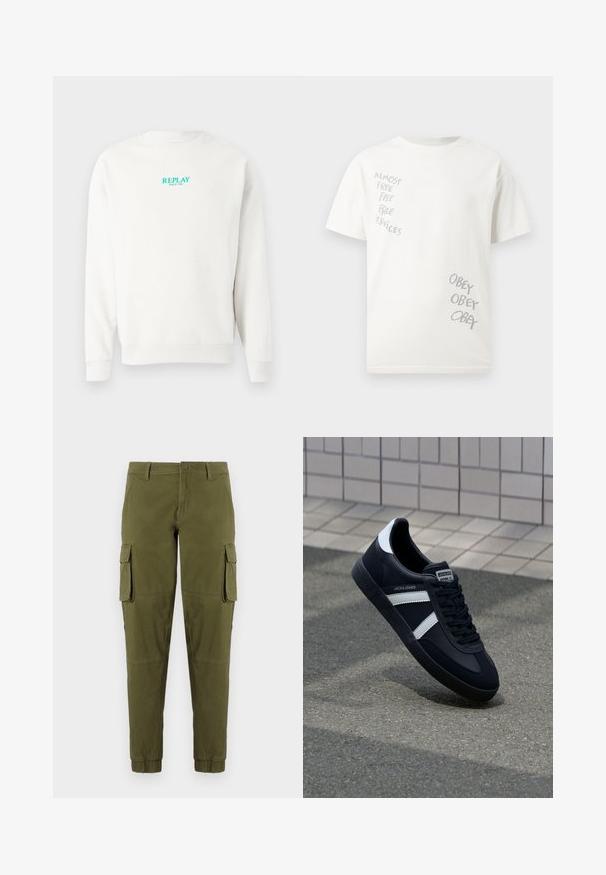 Zalando