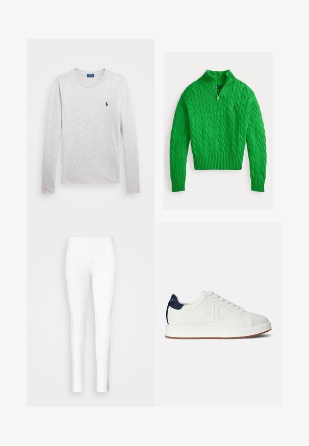 Zalando