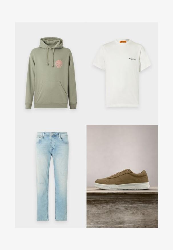 Zalando